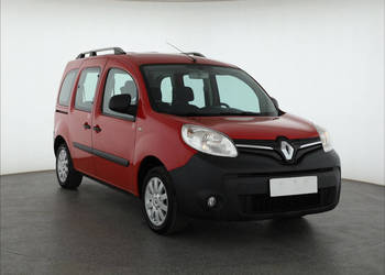 Renault Kangoo 1.2 TCe