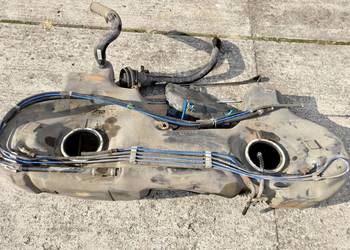 Zbiornik bak paliwa komplet BMW E46 320d
