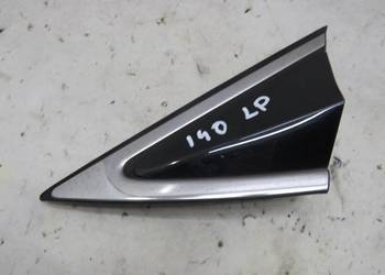 TRÓJKĄT BŁOTNIKA LEWY PRZÓD HYUNDAI I40