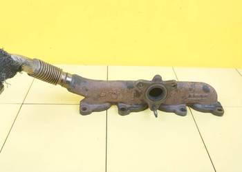 MOKKA INSIGNIA ASTRA 1.6 CDTI 16r B16DTH kolektor wydechowy 55569995