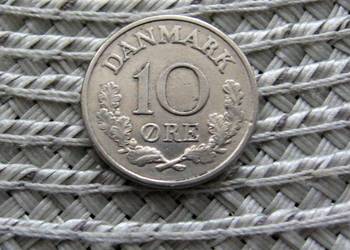 Dania 10 Ore 1964r