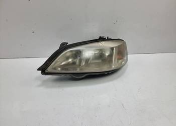 LAMPA LEWA PRZÓD OPEL ASTRA G 90520877 LEWA LAMPA LEWA PRZÓD OPEL ASTRA G 90520877 LEWA