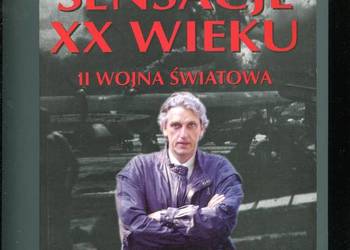 Sensacje XX wieku II wojna światowa - Wołoszański