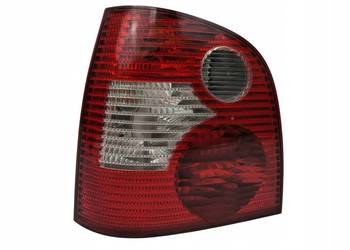 LAMPA LEWA Volkswagen Polo IV 9N TYLNA lewy tył Europa 6Q6945257A