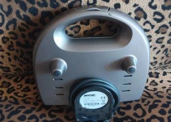 Gofrownica marki MPM Super Clean MGO-07M :)