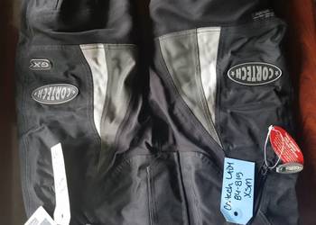 cotrech damskie męskie spodnie motocyklowe motocross enduro