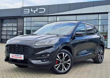 FORD Kuga, 2021r. FV 23% | Navi | Keyless-Go | Podgrzewana Kierownica