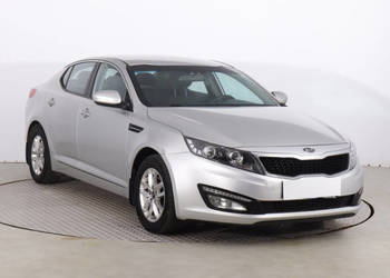 Kia Optima 2.0