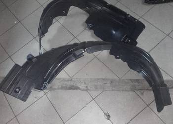 NOWE NADKOLE PRZÓD ORYGINAŁ HYUNDAI IX35