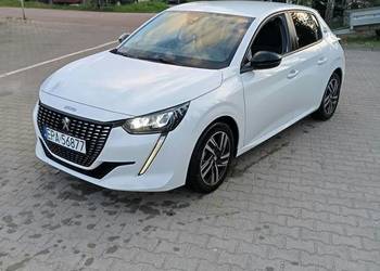 Peugot 208 1.2 PureTech Style S&S