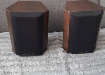 Kolumny Wharfedale vardus surround Dolby Atmos.