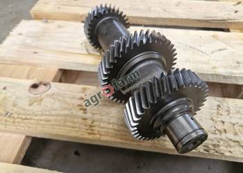 Choinka John Deere 6010, 6100, 6230, 6320