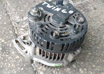 RENAULT TWINGO I 1.2 ALTERNATOR 8200060816