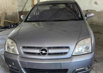 Opel signum 3.0 cdti zadbany
