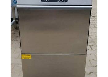 Zmywarka Wyparzarka z Pompą - SILANOS - Mc 356