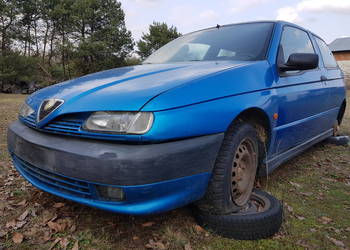 Całe auto Alfa Romeo 145 1.4 t.spark twin spark 1.4B