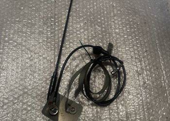BMW K1100LT K100 PRZEŁĄCZNIK ABS Antena Radiowa Okablowanie V177