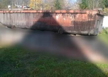 Pontony pp64 wojskowe