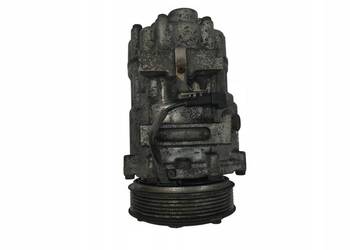 SPRĘŻARKA KLIMATYZACJI Volvo V50 S40 Ford Focus II 2.0 D 3M5H-19D629-HE