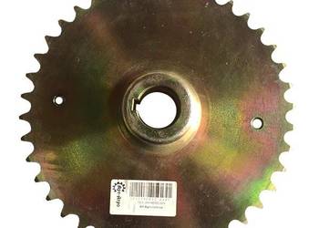 AH146352 Koło zębate ślimaka do rozładunku ziarna John Deere (analogowe)