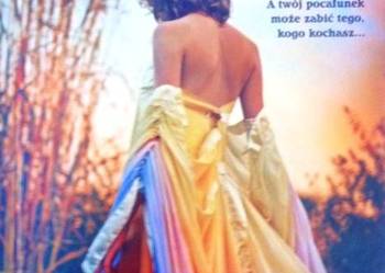 SIEDEM PROMIENI - JESSICA BENDINGER