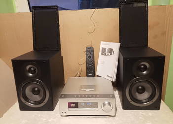 PHILIPS DCD7010