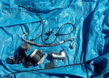 Sportage III 11r spryskiwacz dysza maski komplet