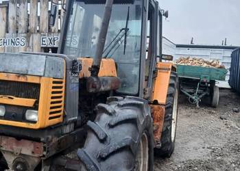 Ciągnik Renault 106.14