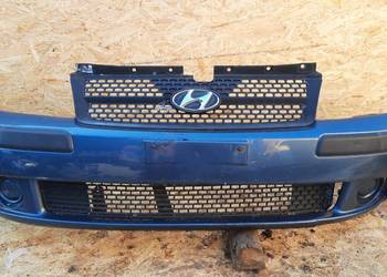 zderzak przedni hyundai matrix