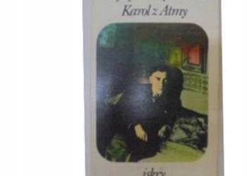 Karol z Atmy - K. Dąbrowska