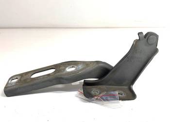 ZAWIAS MASKI LEWY PRZÓD SEAT LEON III Hatchback Monsoon Gray Metallic