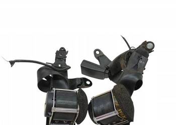 PAS BEZPIECZEŃSTWA LEWY PRAWY TYŁ KANAPY ZAPINKA T27 KPL Toyota Avensis III