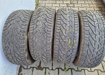 Opony zimowe Kormoran SUV SNOW 235/55/19 - 4 sztuki Lublin