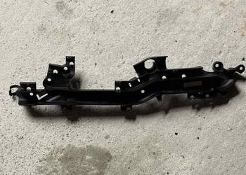 Audi Q7 4l 3.0 TDI V6 Diesel Prowadnica Kanał Przewodów Kabli silnikowych