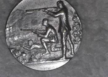 Medal strzelecki