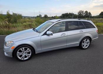Mercedes C klasa