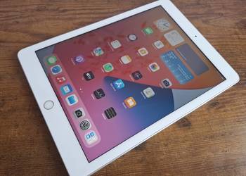 iPad apple 5 generacji