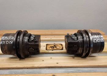 Hydromotor PHV1B12AT9099B