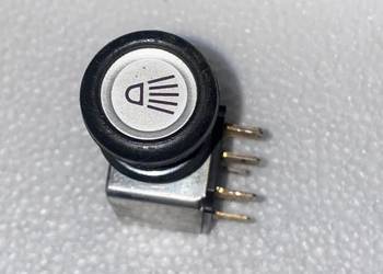 Włącznik świateł bmw e9 CSL e3