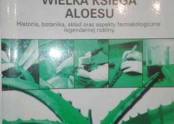 WIELKA KSIĘGA ALOESU