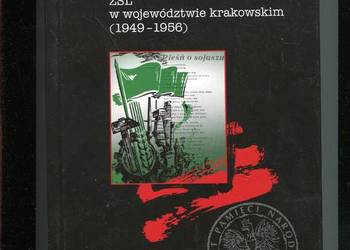 ZSL w województwie krakowskim 1949-1956 - Szpytma