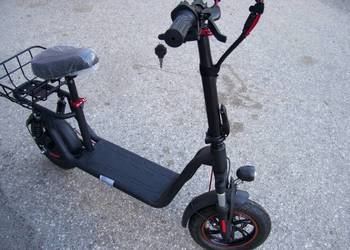 Hulaj joga elektryczna