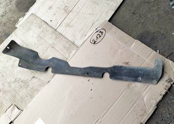 CIRTOEN C15 C 15  OSŁONA CHŁODNICY