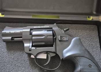 Rewolwer hukowy Zoraki R1 K6L