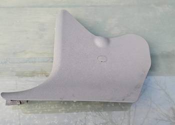 Osłona slupka progu lewy przod mercedes w210 lift