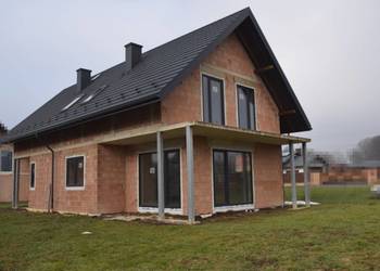 Dom 164m2- Stan zamknięty- Głogów Małopolski