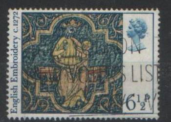 Zn. Anglia Mi 723 kas 1976