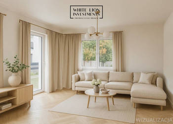 Sprzedaż domu 208.51m2 Jesionka Kręta