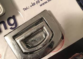 Mocowanie, uchwyty bagażnika A4 A5 Q5 a7 1K0864203