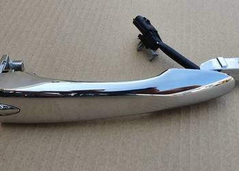 NISSAN QASHQAI J11 KLAMKA KEYLESS